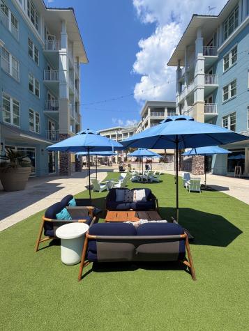 5823 Back Bay Drive Isle Of Palms SC 29451