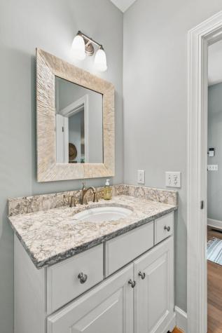 5823 Back Bay Drive Isle Of Palms SC 29451
