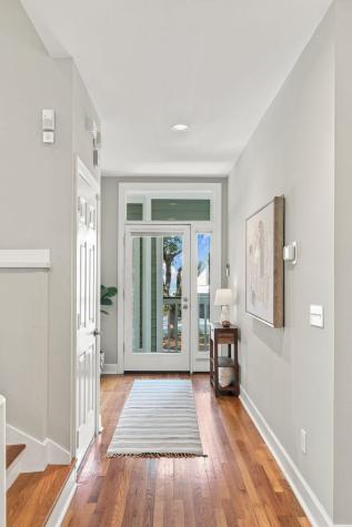 5823 Back Bay Drive Isle Of Palms SC 29451