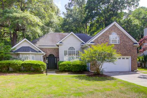 1148 Black Rush Circle Mount Pleasant SC 29466