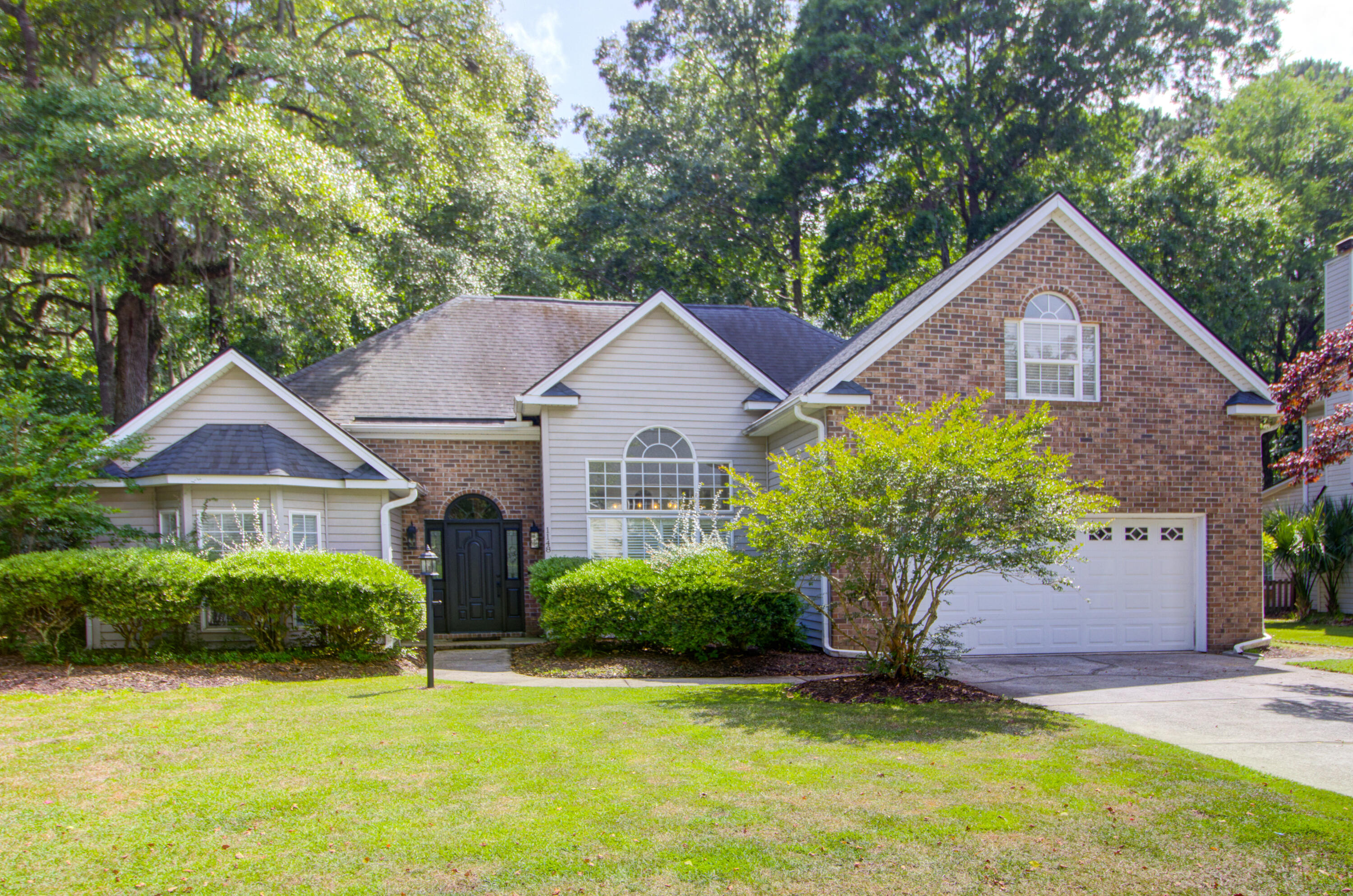 1148 Black Rush Circle Mount Pleasant SC 29466