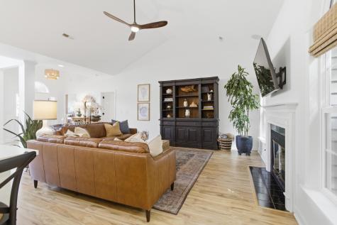 1148 Black Rush Circle Mount Pleasant SC 29466