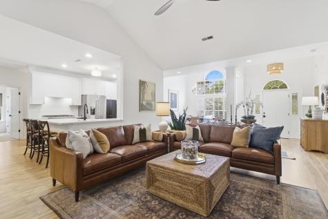 1148 Black Rush Circle Mount Pleasant SC 29466