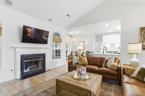 1148 Black Rush Circle Mount Pleasant SC 29466