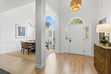 1148 Black Rush Circle Mount Pleasant SC 29466