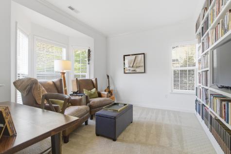 1148 Black Rush Circle Mount Pleasant SC 29466