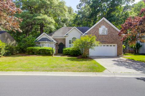 1148 Black Rush Circle Mount Pleasant SC 29466
