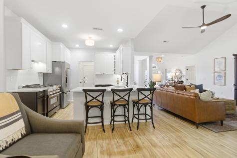 1148 Black Rush Circle Mount Pleasant SC 29466