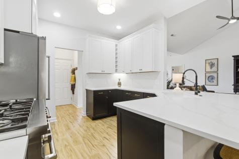 1148 Black Rush Circle Mount Pleasant SC 29466