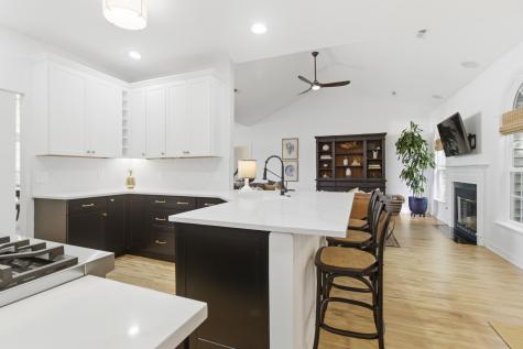 1148 Black Rush Circle Mount Pleasant SC 29466