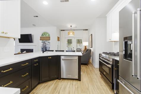 1148 Black Rush Circle Mount Pleasant SC 29466