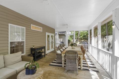 1148 Black Rush Circle Mount Pleasant SC 29466