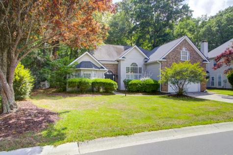 1148 Black Rush Circle Mount Pleasant SC 29466