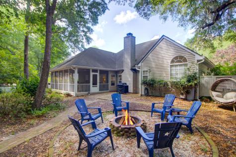 1148 Black Rush Circle Mount Pleasant SC 29466
