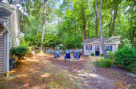 1148 Black Rush Circle Mount Pleasant SC 29466