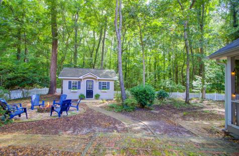 1148 Black Rush Circle Mount Pleasant SC 29466