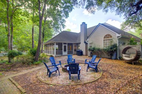 1148 Black Rush Circle Mount Pleasant SC 29466