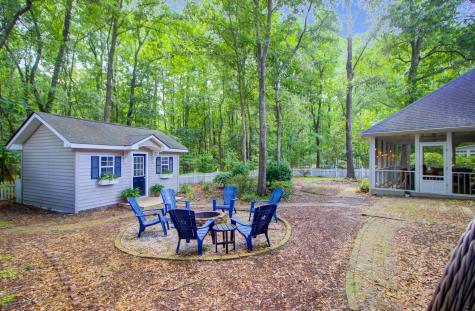 1148 Black Rush Circle Mount Pleasant SC 29466