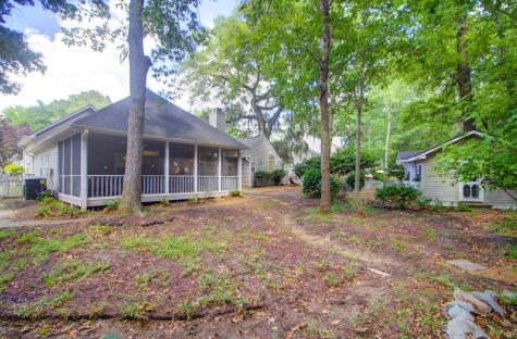 1148 Black Rush Circle Mount Pleasant SC 29466