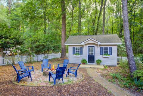1148 Black Rush Circle Mount Pleasant SC 29466