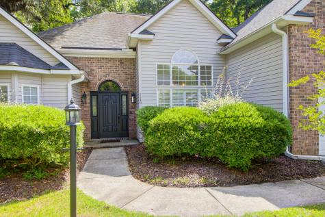 1148 Black Rush Circle Mount Pleasant SC 29466