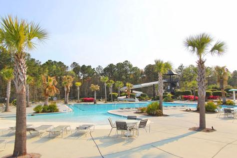 1148 Black Rush Circle Mount Pleasant SC 29466