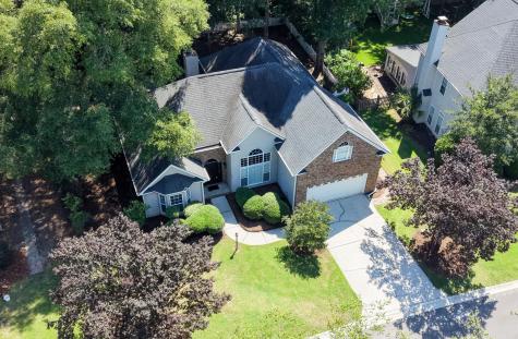 1148 Black Rush Circle Mount Pleasant SC 29466