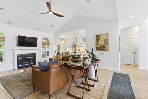 1148 Black Rush Circle Mount Pleasant SC 29466