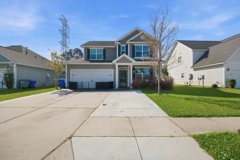 8120 Ronda Drive Charleston SC 29406