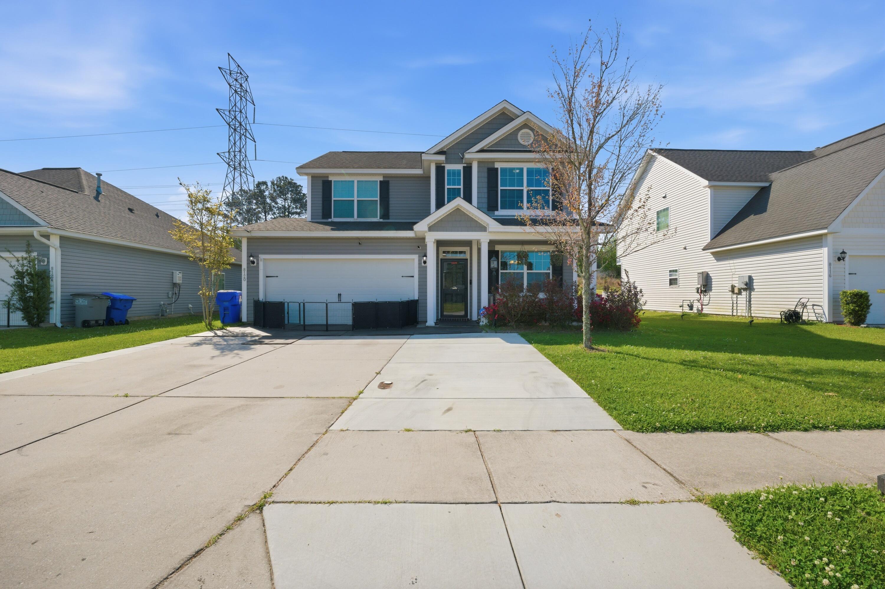 8120 Ronda Drive Charleston SC 29406