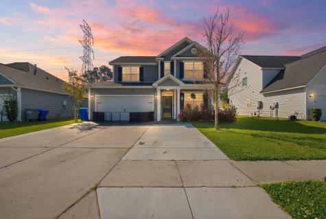 8120 Ronda Drive Charleston SC 29406