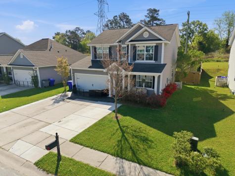 8120 Ronda Drive Charleston SC 29406