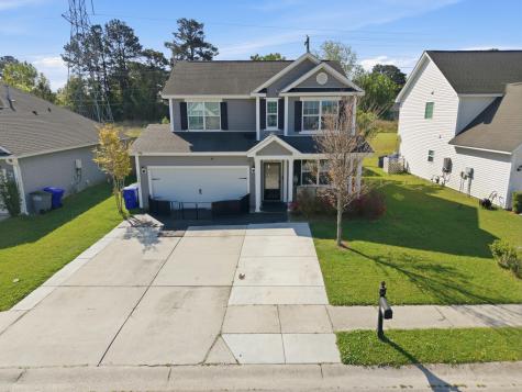8120 Ronda Drive Charleston SC 29406