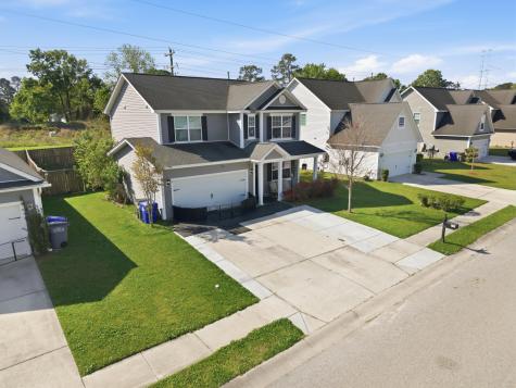 8120 Ronda Drive Charleston SC 29406