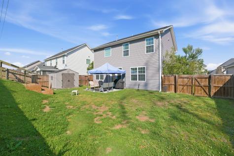 8120 Ronda Drive Charleston SC 29406