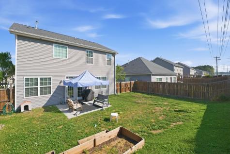 8120 Ronda Drive Charleston SC 29406