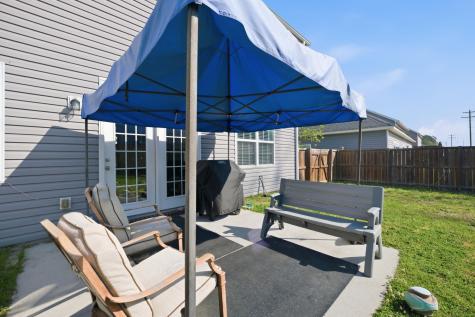 8120 Ronda Drive Charleston SC 29406