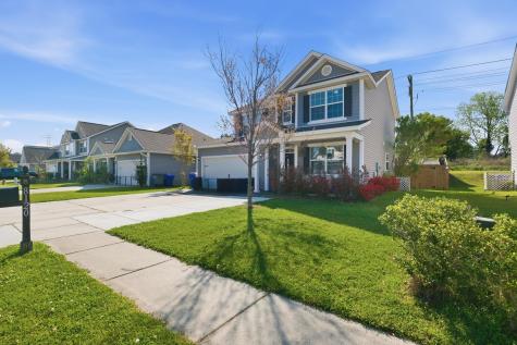 8120 Ronda Drive Charleston SC 29406