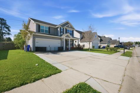 8120 Ronda Drive Charleston SC 29406