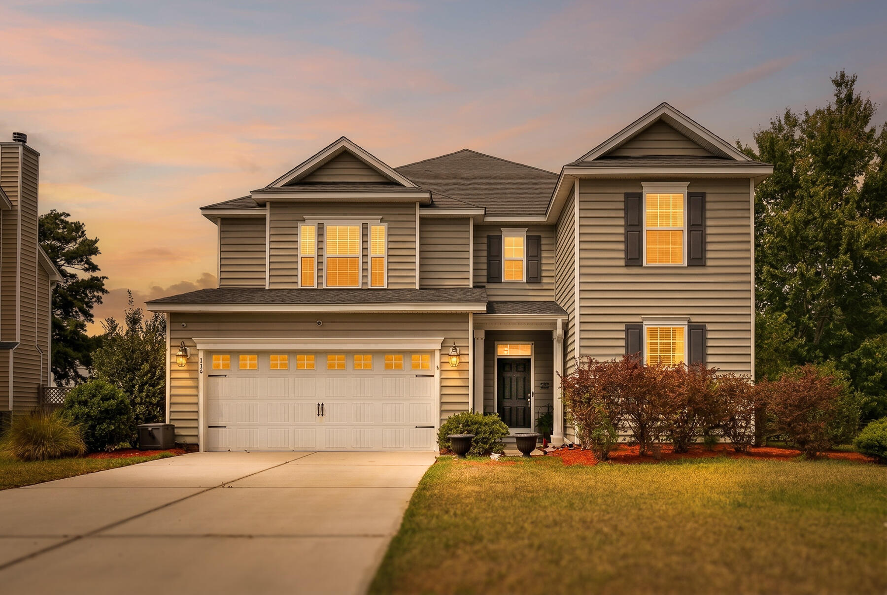 154 Red Leaf Boulevard Moncks Corner SC 29461