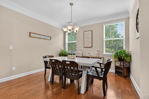 154 Red Leaf Boulevard Moncks Corner SC 29461