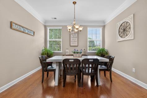 154 Red Leaf Boulevard Moncks Corner SC 29461