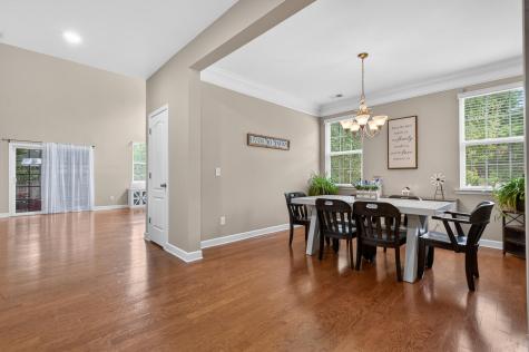 154 Red Leaf Boulevard Moncks Corner SC 29461