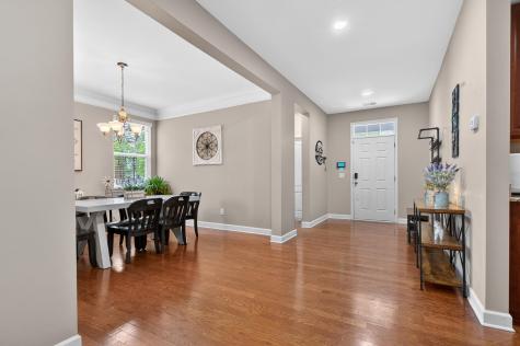 154 Red Leaf Boulevard Moncks Corner SC 29461