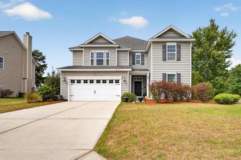 154 Red Leaf Boulevard Moncks Corner SC 29461