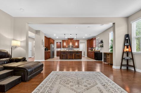 154 Red Leaf Boulevard Moncks Corner SC 29461