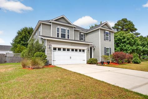 154 Red Leaf Boulevard Moncks Corner SC 29461