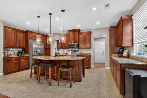 154 Red Leaf Boulevard Moncks Corner SC 29461