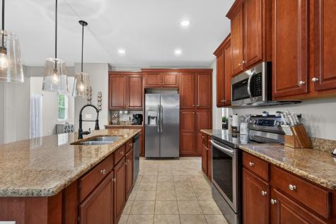 154 Red Leaf Boulevard Moncks Corner SC 29461