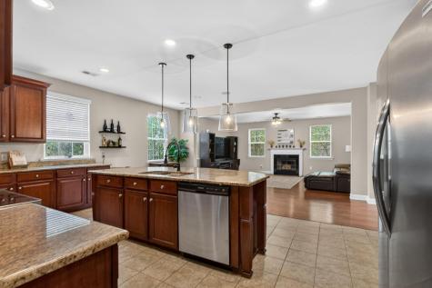 154 Red Leaf Boulevard Moncks Corner SC 29461